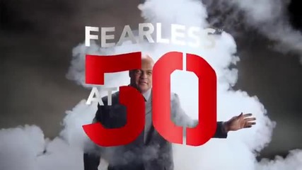 Fearless@50- Guy