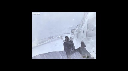 Call of Duty Mw2-мисия 2 (част 1)