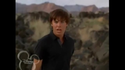 High School Musical 2 - Bet on it