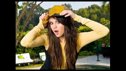 Selena Gomez 