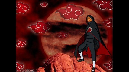 Uchiha Madara Lost Control