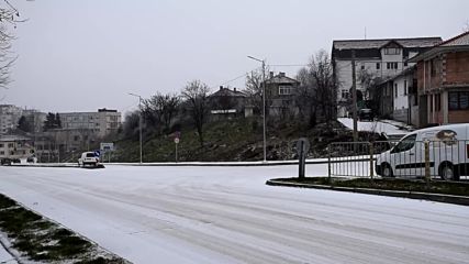 Разград побеля!