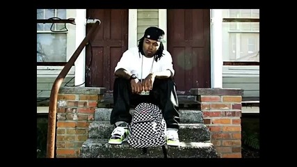 Lil Cali Ft.oj Da Juiceman Mouse - I Be Workin New 2010 
