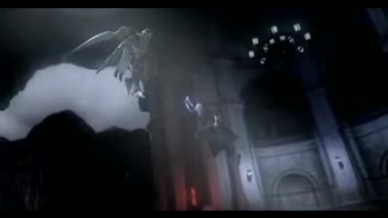 devil may cry 4 - Just out of Reach