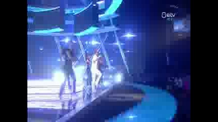 Eurovision 2009 - Greece. Sakis Rouvas - This Is Our Night Hd.mp4