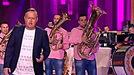 Nemanja Nikolic - Proklete su pare - Tv Grand 07.05.2018.
