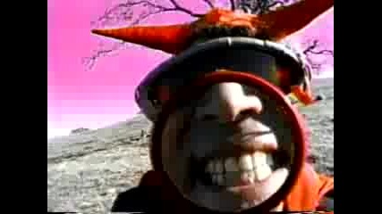 I Dont Want To Grow Up (tom Waits) 