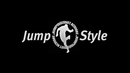 Jumpstyle