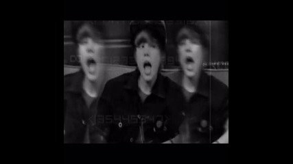 Jb - { Toxic }