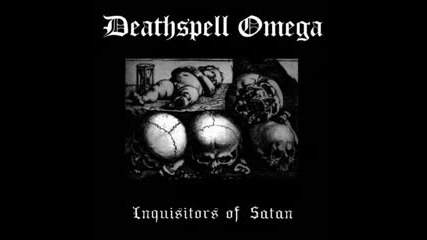 Deathspell Omega - Inquisitors of Satan