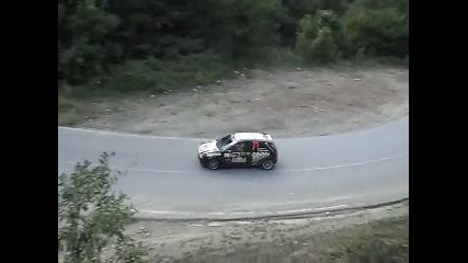 31th Rally Sliven 8