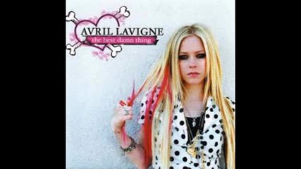 08. Avril lavigne - Innocence