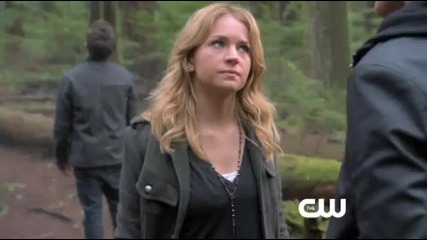 The Secret Circle Webclip (2) 1x17 - Curse