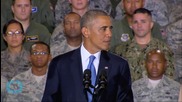 President Obama Marks First Memorial Day in 14 Years Without Major US War