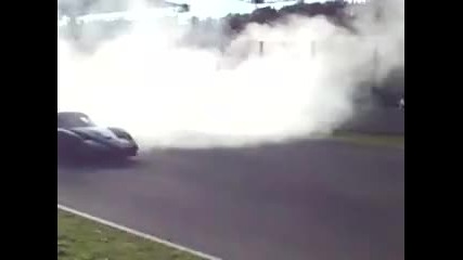 Ferrari Enzo Fxx 