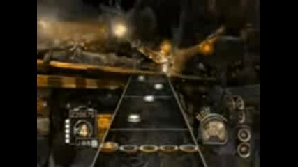 south park - master of puppets