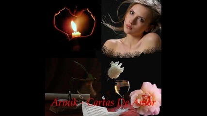 Armik-cartas De Amor