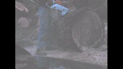 Stihl 090