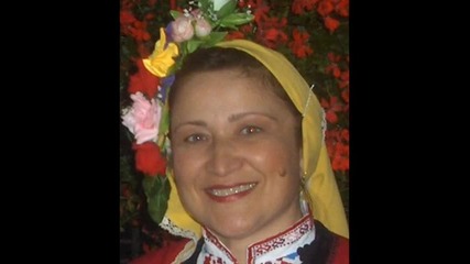 Дафинка Дамянова - Калино Радо, мъри