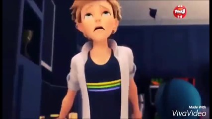 Miraculous Ladybug [girlfriend]