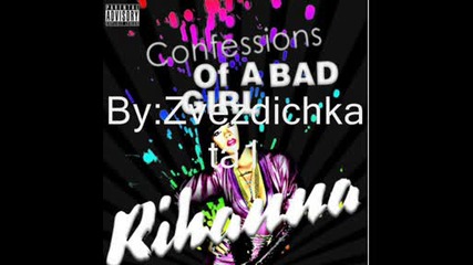 Rihanna - Btch Im Special (demo)