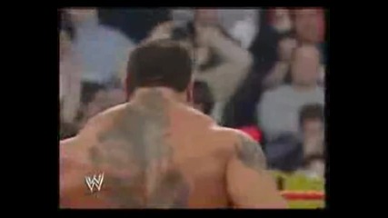 2008 The Animal Batista Tribute *HQ*