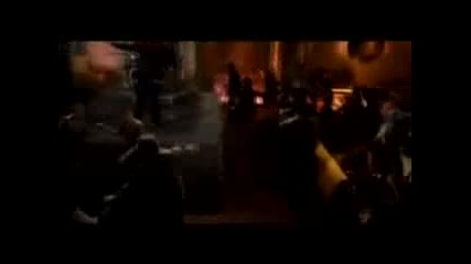 Bleed It Out - Linkin Park