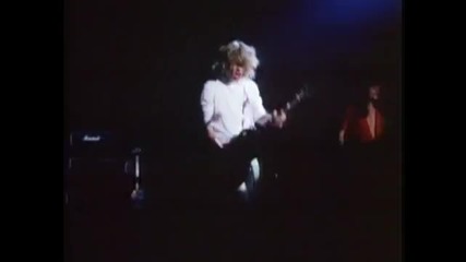 Def Leppard - High' n' Dry ,1981