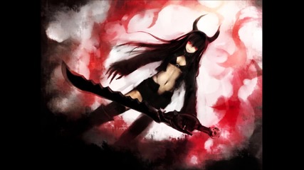 Nightcore - United we Stand