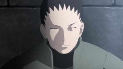 Naruto Shippuuden Episode 492