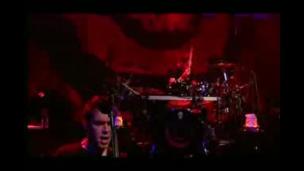 Chevelle - The Red Live*