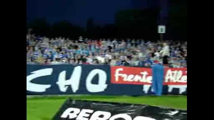 Ruch Chorzow - Legia Warszawa (03.05.2008) [4]