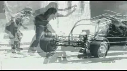 Young Jeezy - Crazy World[high Q]
