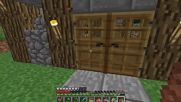 Minecraft Survival EP.7 Chest Room!