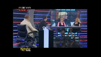 Big brother family 22.04.2010 част 4