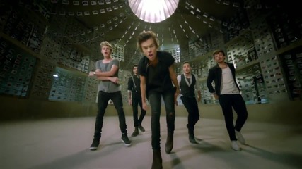 Премиера! One Direction - Story Of My Life - Official Music Video