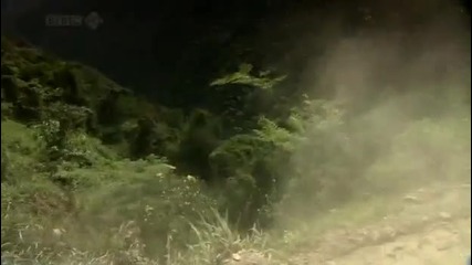 Top Gear S14e6 Bolivia Challenge Part 5/8 Hq