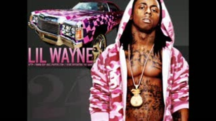 Lil Wayne Feat Juelz Santana - Rock Star (new 2009)