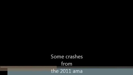 The best 2011 Ama Monster energy Supercross Crashes