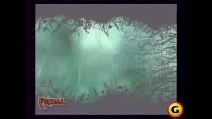 Primal - 16 Volt - Alkali
