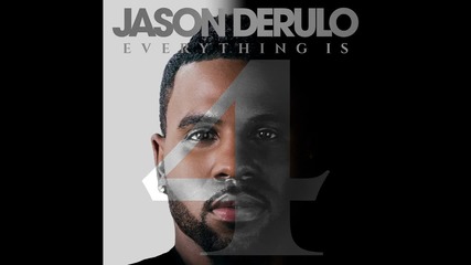 Jason Derulo - Broke feat. Stevie Wonder & Keith Urban ( A U D I O )