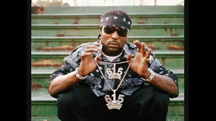 Young Buck - Letter to the labels