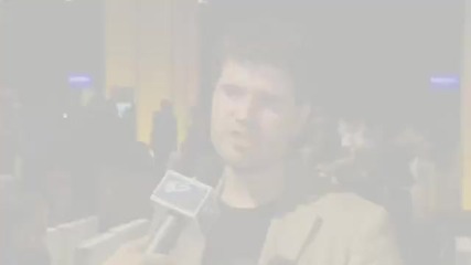 Gamescom 2011: Mass Effect 3 - Squad And Leadership Interview