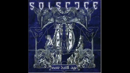 Solstice - New Dark Age 2 / Legion