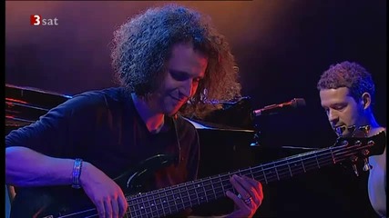 Dominic Miller Project - Air on a G - String ( J. S. Bach )
