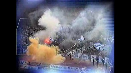 Великата Публика На Левски София