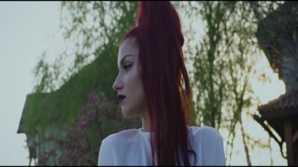 Kristina Denic - Pecat - (Official Video 2017)
