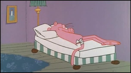Розовата пантера епизод 8 (the Pink Panther) episode 8