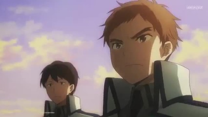 Irregular at Magic High School Anime Promo