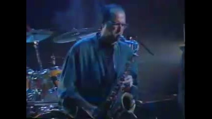 Brecker Brothers Live In Barcelona - Some Skunk Funk 